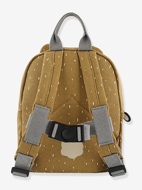 Sac à dos animal petit modèle bleu canard+marron+Mr Dino+Mr Fox+Mr Lion+Mrs Cat+Mrs Unicorn+vieux rose 7 - vertbaudet enfant 