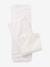 Lot de 2 serviettes de rechange pour tapis à langer nomade écru 1 - vertbaudet enfant 