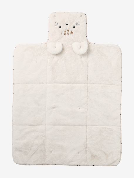 Tapis à langer de voyage Lovely léo+ourson 5 - vertbaudet enfant 