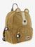 Sac à dos animal petit modèle bleu canard+marron+Mr Dino+Mr Fox+Mr Lion+Mrs Cat+Mrs Unicorn+vieux rose 6 - vertbaudet enfant 