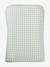 Lot de 2 housses matelas à langer OIE Oies 3 - vertbaudet enfant 