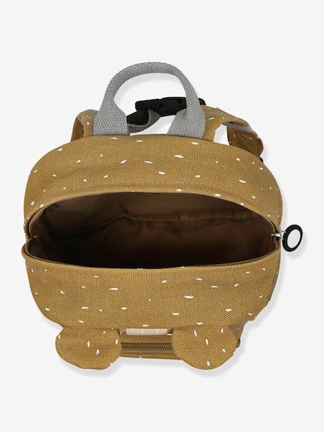 Sac à dos animal petit modèle bleu canard+marron+Mr Dino+Mr Fox+Mr Lion+Mrs Cat+Mrs Unicorn+vieux rose 5 - vertbaudet enfant 