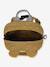Sac à dos animal petit modèle bleu canard+marron+Mr Dino+Mr Fox+Mr Lion+Mrs Cat+Mrs Unicorn+vieux rose 5 - vertbaudet enfant 