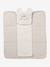 Tapis à langer de voyage Lovely léo+ourson 2 - vertbaudet enfant 