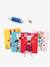 Collages des petits multicolore 2 - vertbaudet enfant 