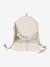 Rehausseur de chaise beige imprimé+Cherry+dans les bois+green forest+gris+Minisaurus+Mon coeur+Oies+rayé blanc 29 - vertbaudet enfant 