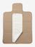 Tapis à langer de voyage ourson 3 - vertbaudet enfant 