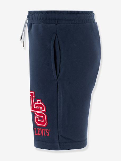 Short Monogram LEVI'S marine 4 - vertbaudet enfant 