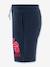 Short Monogram LEVI'S marine 4 - vertbaudet enfant 