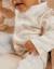 Pyjama bébé jersey fantaisie Rose 3 - vertbaudet enfant 