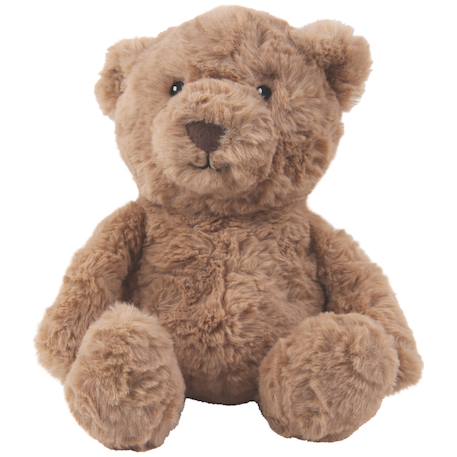 Peluche bruit blanc Beige+Beige, noir+Marron 13 - vertbaudet enfant 