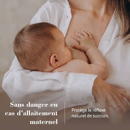 Lovi biberon mammafeel - Beige 6 - vertbaudet enfant 