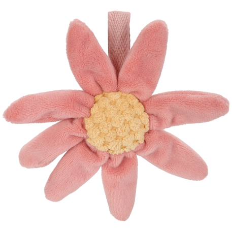 Tapis de jeu little farm Beige+Rose, orange, beige+Vert 8 - vertbaudet enfant 