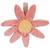 Tapis de jeu little farm Beige+Rose, orange, beige+Vert 8 - vertbaudet enfant 