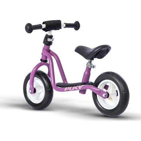 Lr m draisenne pour enfant violet Violet 3 - vertbaudet enfant 