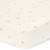 Drap housse forest treasures (70 x 140-150 cm) Blanc, bleu+Rose 1 - vertbaudet enfant 