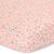 Drap housse forest treasures (70 x 140-150 cm) Blanc, bleu+Rose 7 - vertbaudet enfant 