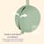 Boîte à sucette en silicone difrax lovi Beige+Vert 10 - vertbaudet enfant 