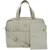 Sac à langer puffed moos Beige+Noir+Vert 13 - vertbaudet enfant 