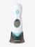 Thermomètre 4 en 1 MultiThermo blanc/gris 1 - vertbaudet enfant 