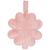 Tapis de jeu little farm Beige+Rose, orange, beige+Vert 9 - vertbaudet enfant 