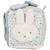 Cube d'activités soft miffy lucky blossom Bleu, gris, beige+Bleu, rose, gris, beige 1 - vertbaudet enfant 