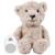 Peluche bruit blanc Beige+Beige, noir+Marron 7 - vertbaudet enfant 