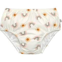 -Maillot de bain couche