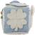 Cube d'activités soft miffy lucky blossom Bleu, gris, beige+Bleu, rose, gris, beige 5 - vertbaudet enfant 