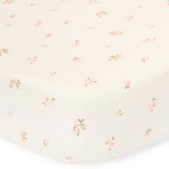 Linge de maison et décoration-Linge de lit enfant-Drap housse forest treasures (70 x 140-150 cm)