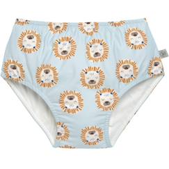 -Maillot de bain couche