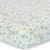 Drap housse lit bébé forest treasures (60 x 120 cm) Blanc, bleu+Bleu+Rose 6 - vertbaudet enfant 
