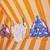 Culotte de bain anti-uv flamingo (6-12 mois) Ecru, vert, rose+Rose+Rose, jaune, bleu+Rose, vert 3 - vertbaudet enfant 