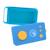 Pack Ma Fabrique à Histoires avec Coque de protection Odile Bleu+Jaune+Vert+Violet 1 - vertbaudet enfant 