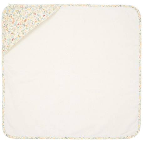 Cape de bain fairy wonders (75 x 75 cm) Blanc, bleu, multicolore+Rose+Vert 4 - vertbaudet enfant 