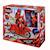 Scooter miraculous switch'n go + poupée articulée ladybug Rouge 5 - vertbaudet enfant 