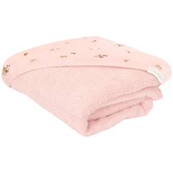 Linge de maison et décoration-Linge de bain-Cape de bain fairy wonders (75 x 75 cm)