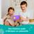 Pack Ma Fabrique à Histoires avec Coque de protection Odile Bleu+Jaune+Vert+Violet 21 - vertbaudet enfant 