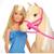 Barbie avec cheval Multicolore 4 - vertbaudet enfant 