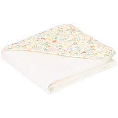 Linge de maison et décoration-Linge de bain-Cape de bain fairy wonders (75 x 75 cm)