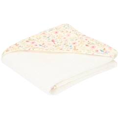 Linge de maison et décoration-Linge de bain-Cape de bain fairy wonders (75 x 75 cm)