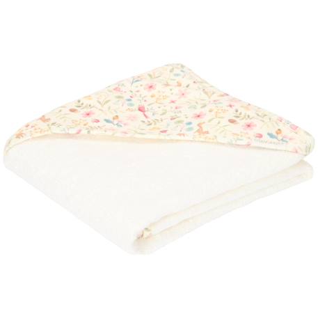 Garçon-Cape de bain fairy wonders (75 x 75 cm)