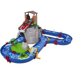 Jouet-Jeux de plein air-Jeux de plage-Circuit d'eau Adventureland