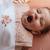 Gigoteuse chaude blueberry leaves tog 2,5 Blanc, rose+Bleu+Rose 13 - vertbaudet enfant 