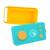 Pack Ma Fabrique à Histoires avec Coque de protection Odile Bleu+Jaune+Vert+Violet 7 - vertbaudet enfant 