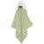 Cape de bain fairy wonders (75 x 75 cm) Blanc, bleu, multicolore+Blanc, multicolore+Blanc, vert+Vert 13 - vertbaudet enfant 