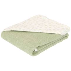 Linge de maison et décoration-Linge de bain-Cape de bain fairy wonders (75 x 75 cm)