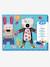 Collages des petits multicolore 1 - vertbaudet enfant 