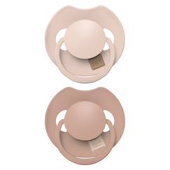 Puériculture-Lot de 2 sucettes dynamique difrax lovi prime