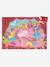 Puzzle La ballerine à la fleur 36 pièces multicolore 2 - vertbaudet enfant 
